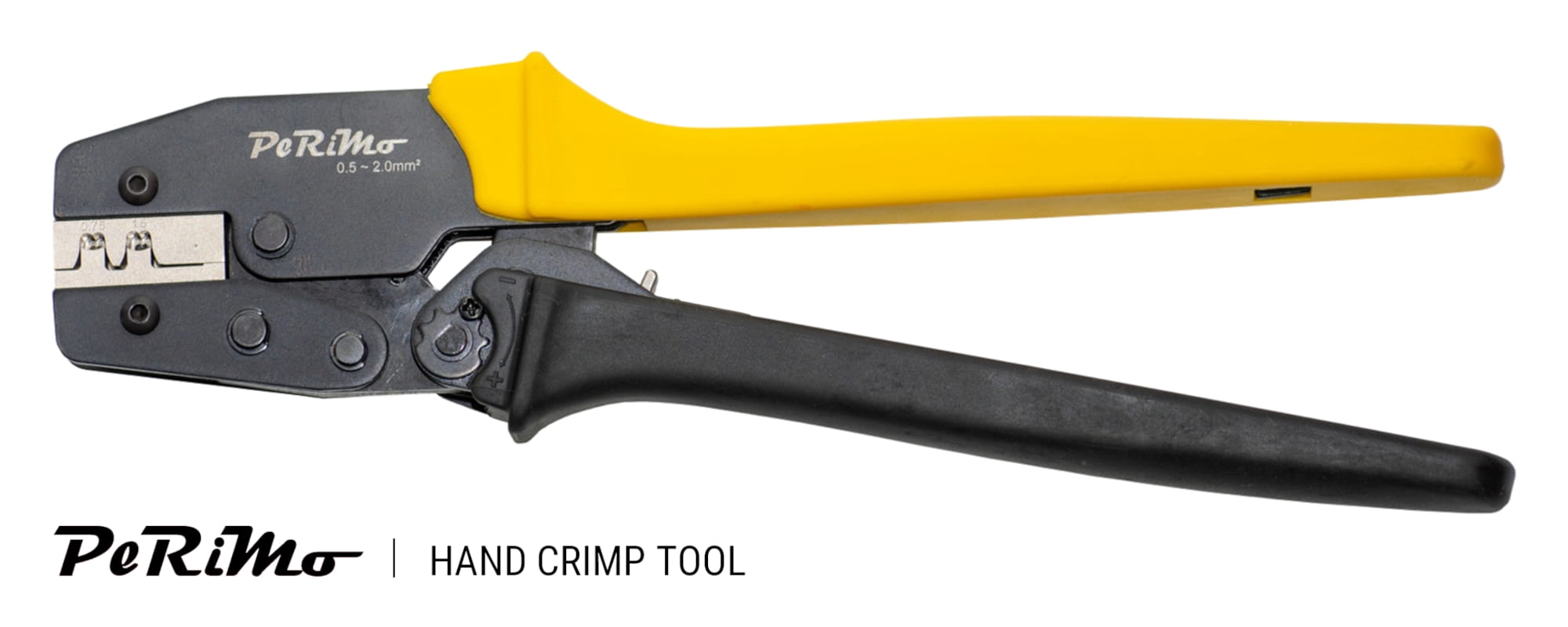 Hand Crimp Tool HCT-01